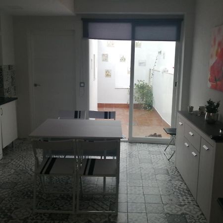 הוילה Casa רוטה מראה חיצוני תמונה
