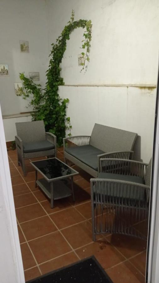 הוילה Casa רוטה מראה חיצוני תמונה