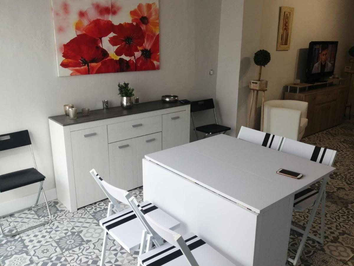 הוילה Casa רוטה מראה חיצוני תמונה