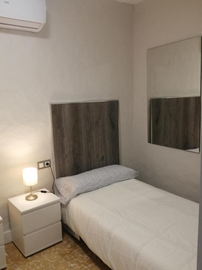 הוילה Casa רוטה מראה חיצוני תמונה