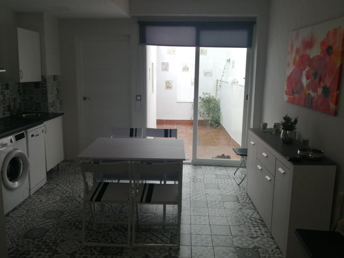 הוילה Casa רוטה מראה חיצוני תמונה