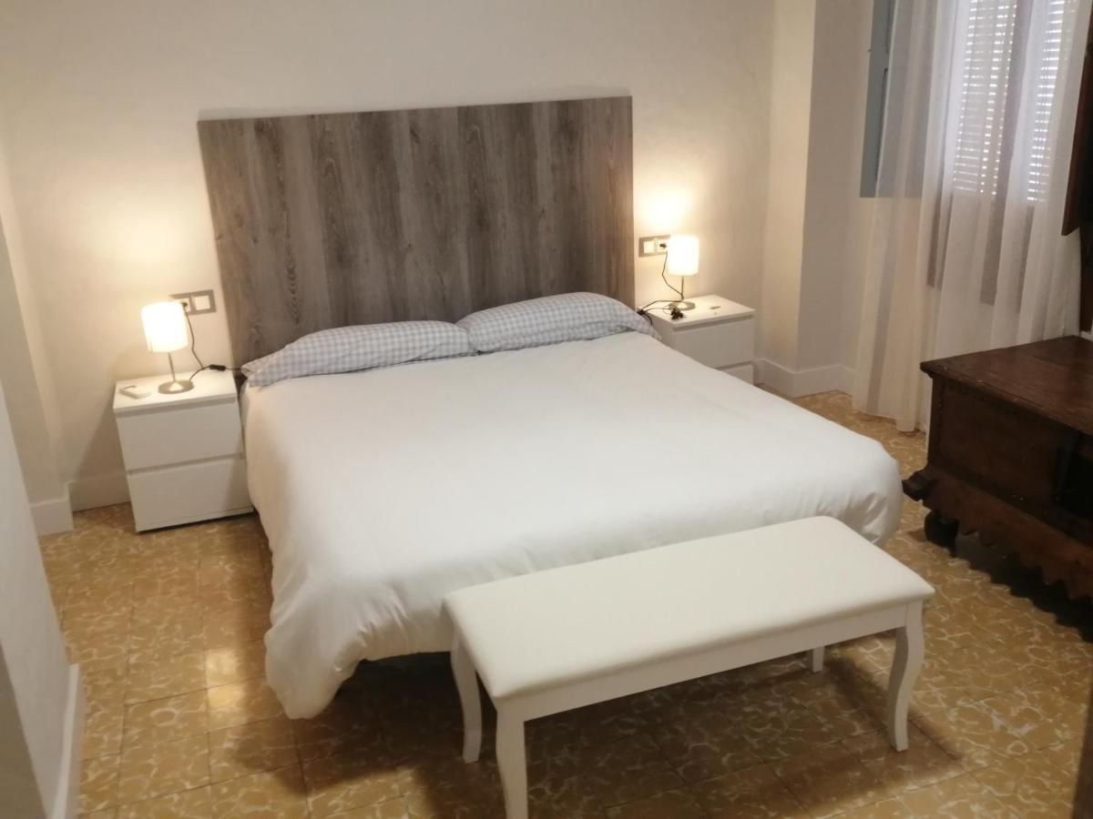 הוילה Casa רוטה מראה חיצוני תמונה